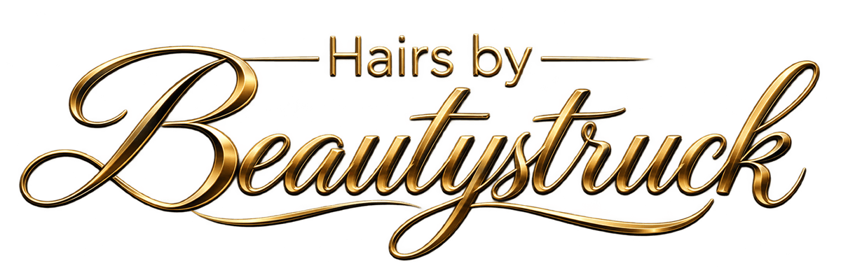 Hairs by Beautystruck